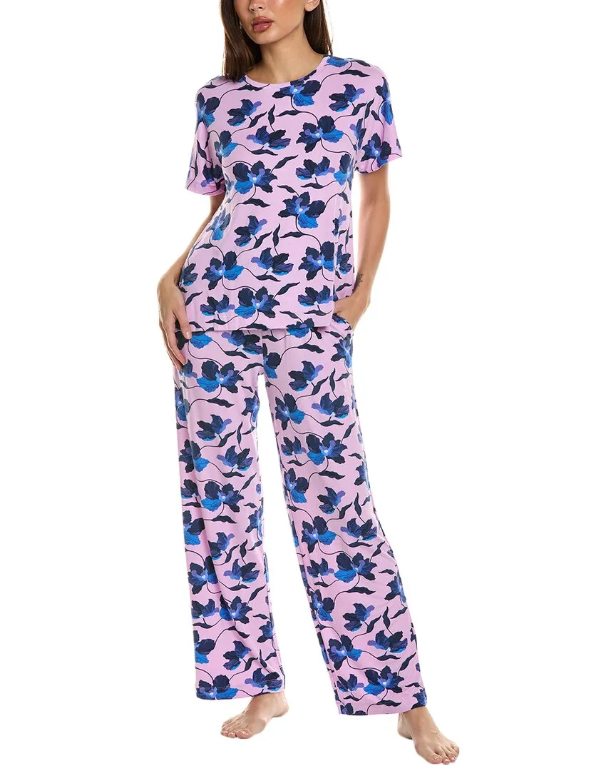 Sanctuary 2pc T-Shirt & Pant Set