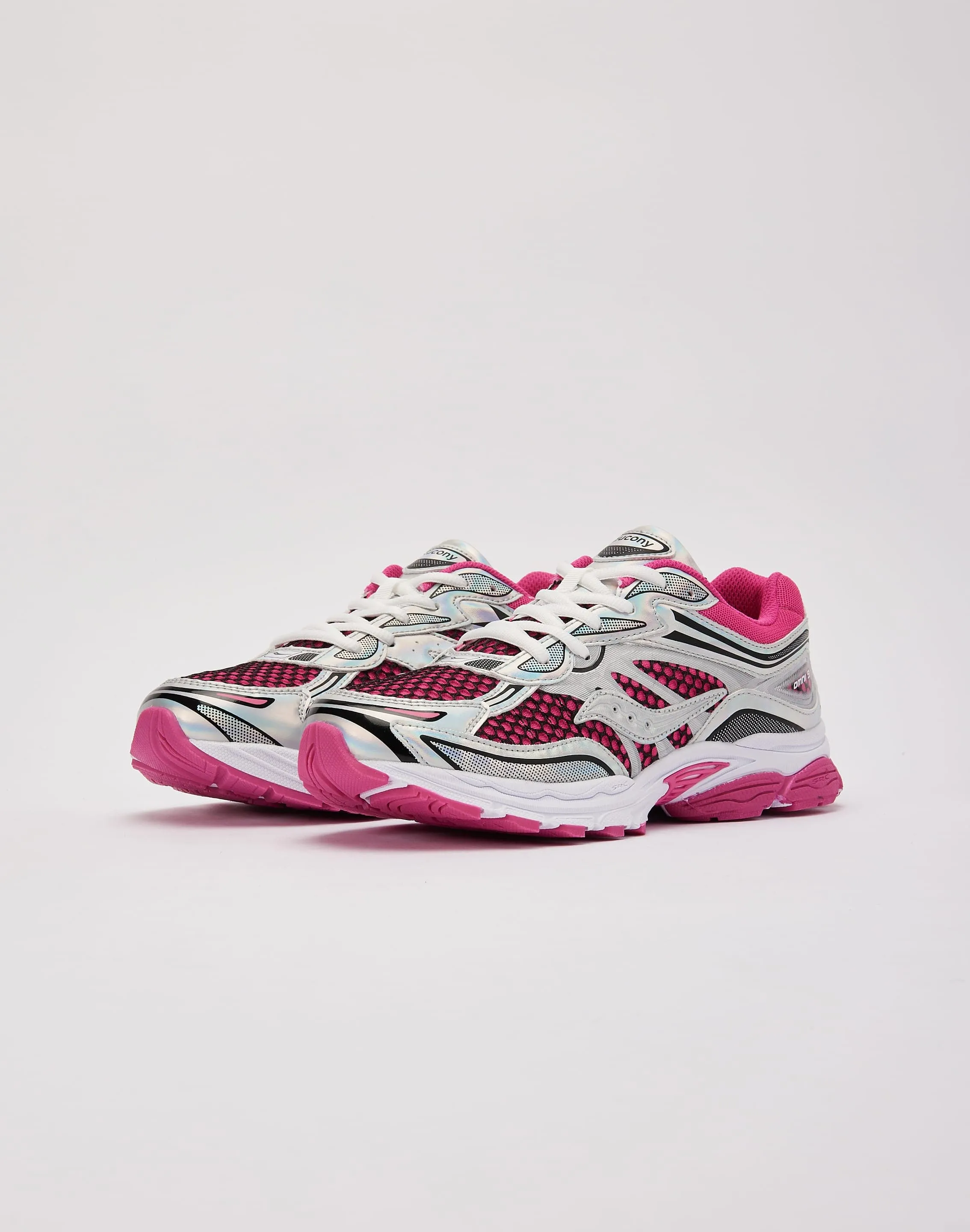 Saucony Omni 9 Grade-School