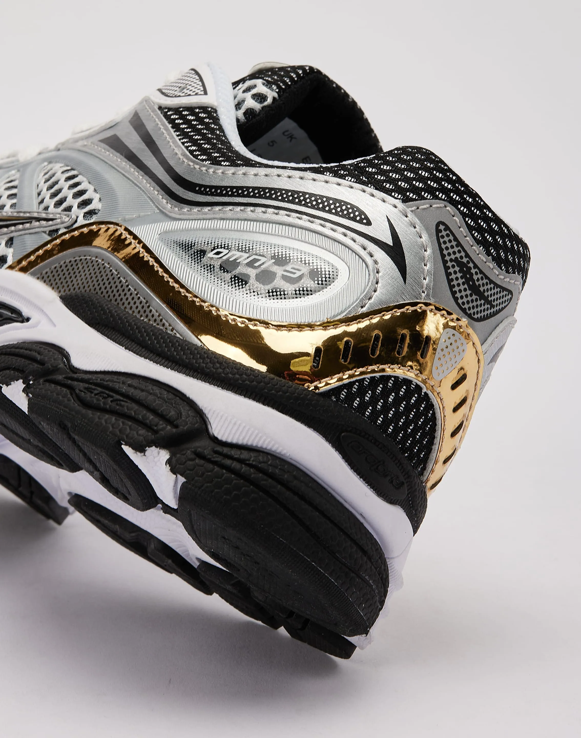 Saucony Omni 9 Grade-School