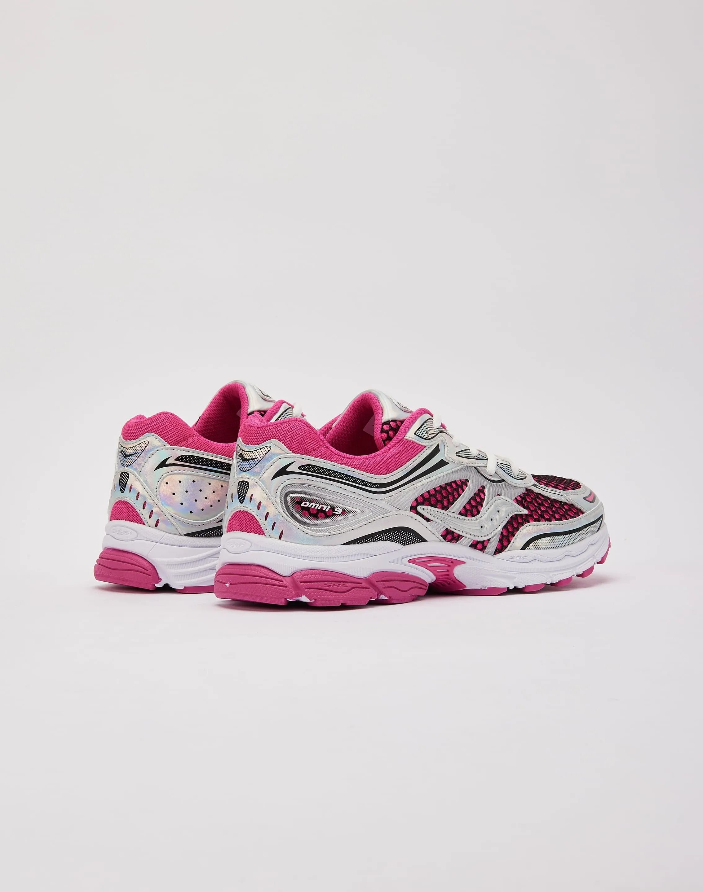 Saucony Omni 9 Grade-School