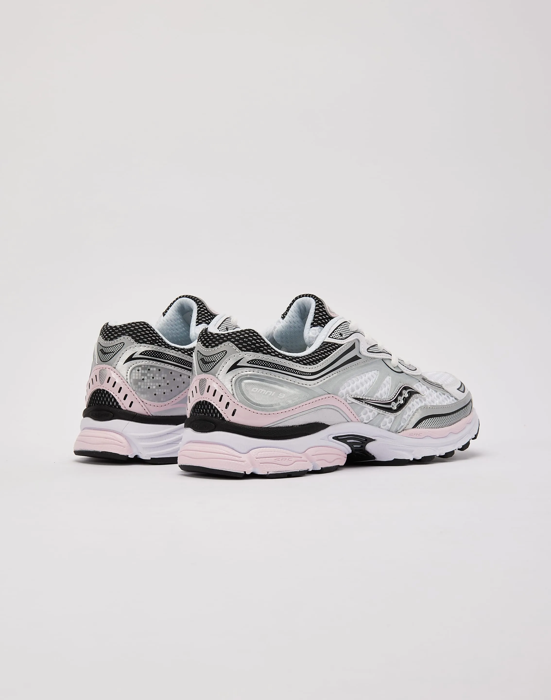 Saucony Omni 9 Grade-School