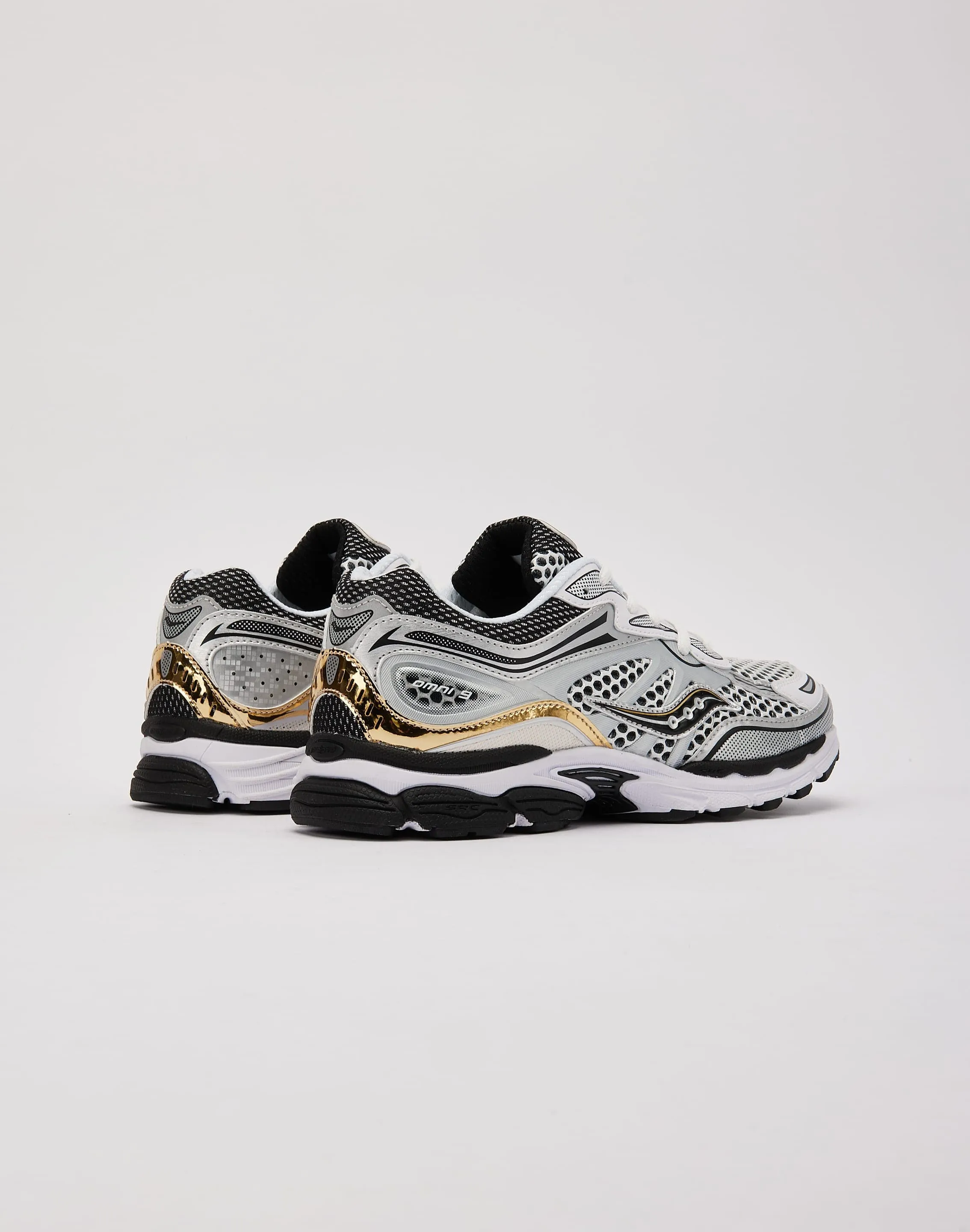 Saucony Omni 9 Grade-School
