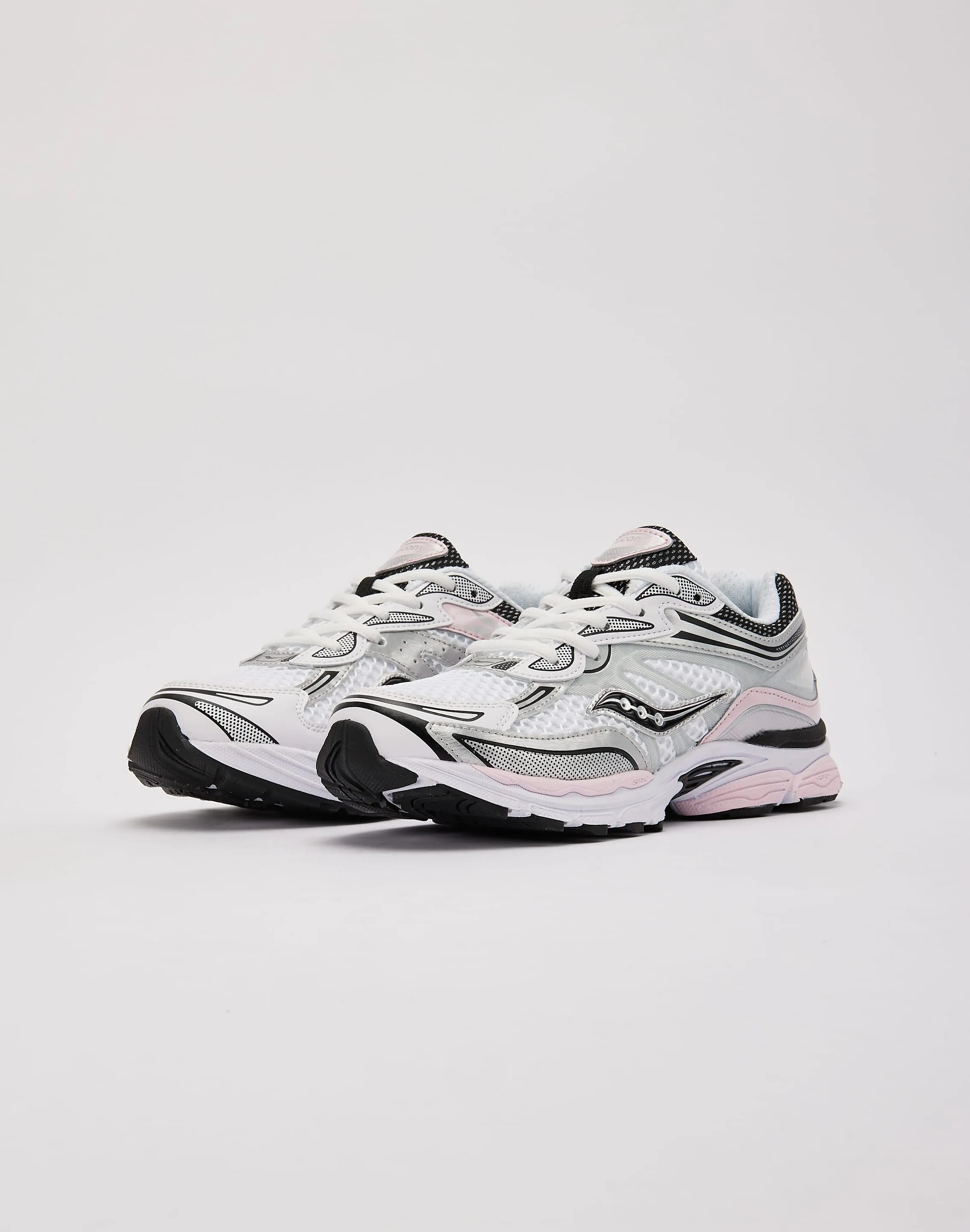 Saucony Omni 9 Grade-School