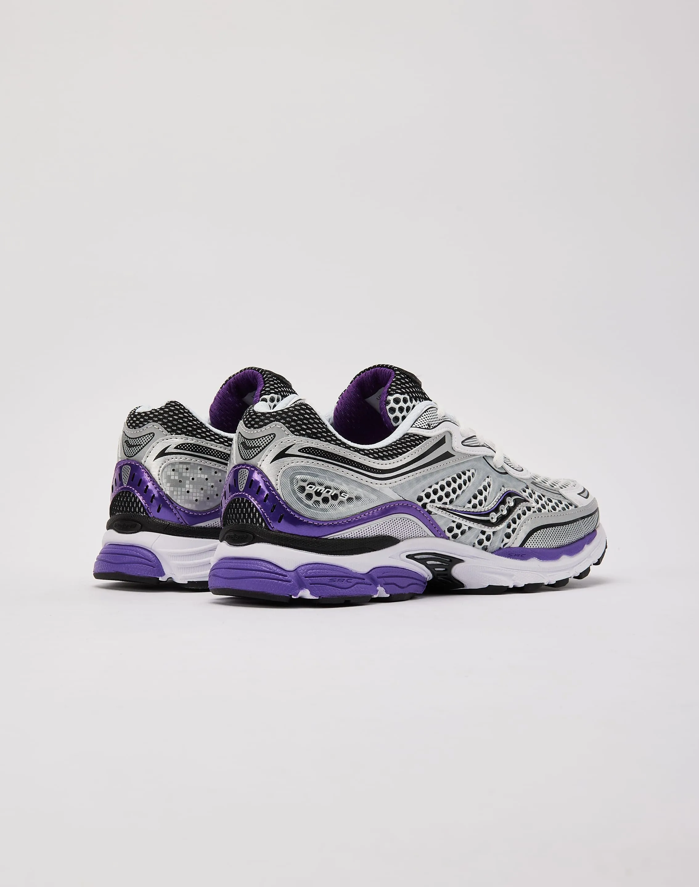 Saucony Omni 9 Grade-School