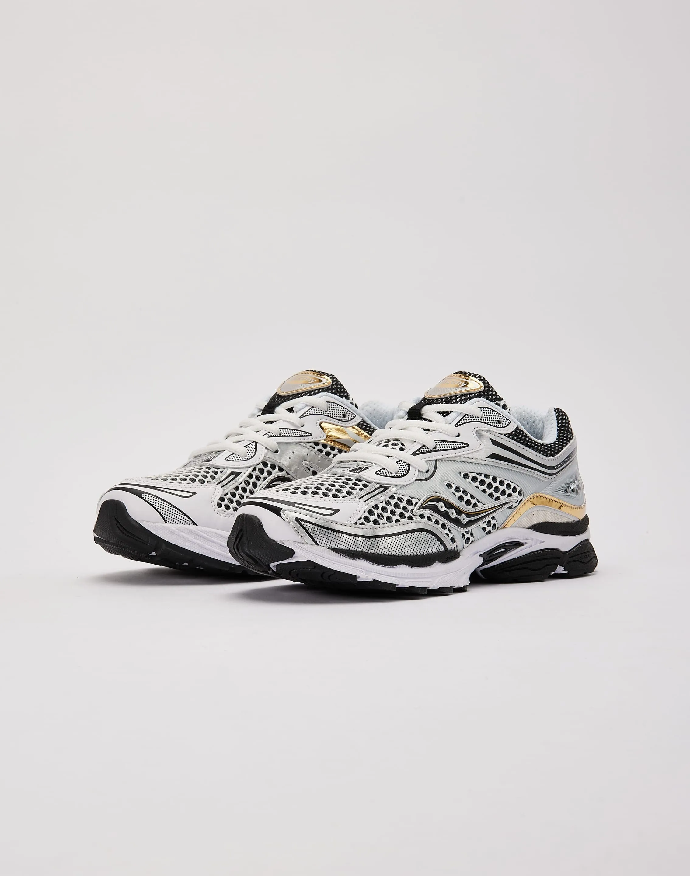 Saucony Omni 9 Grade-School