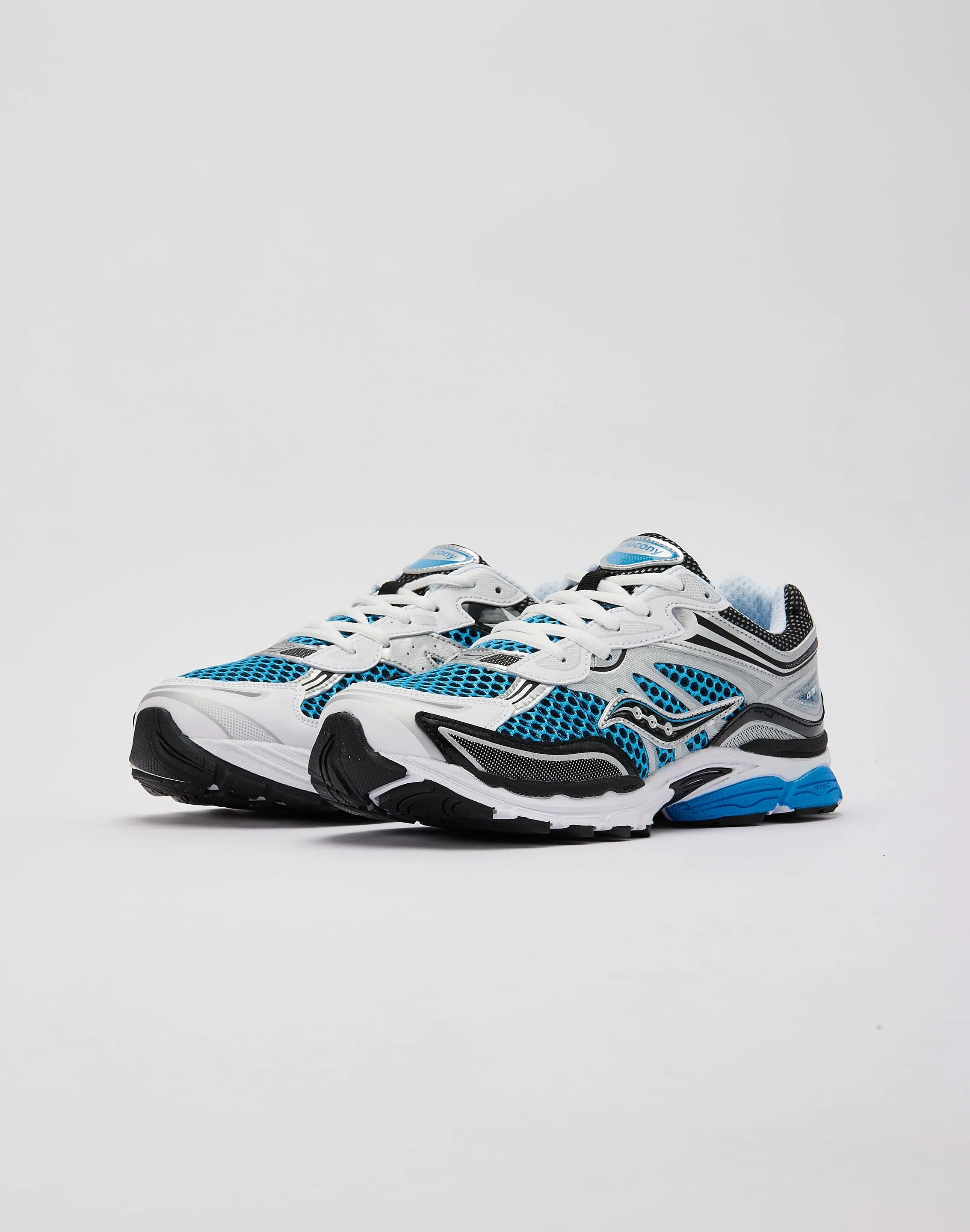 Saucony Omni 9 Grade-School