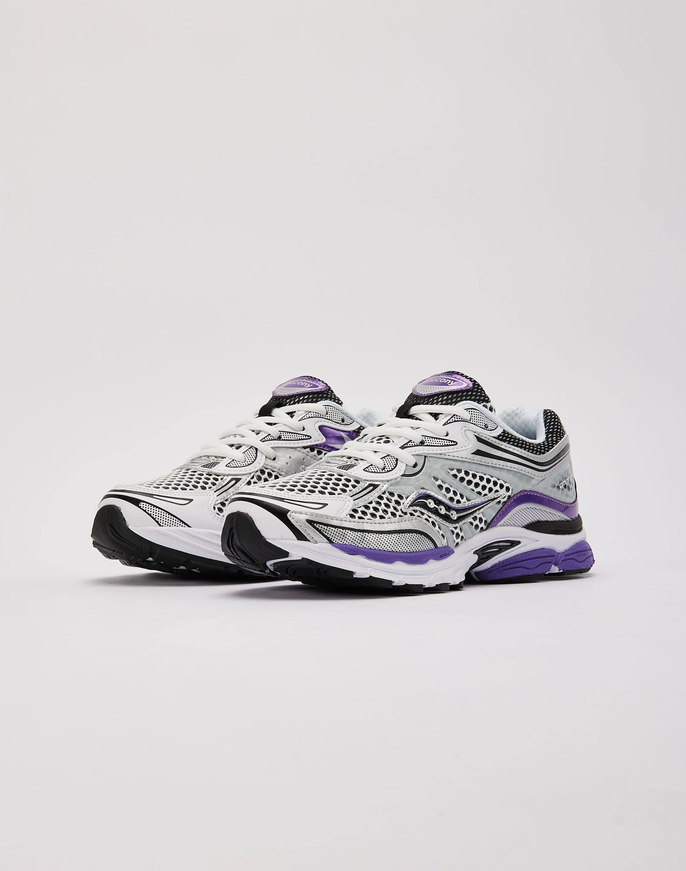 Saucony Omni 9 Grade-School