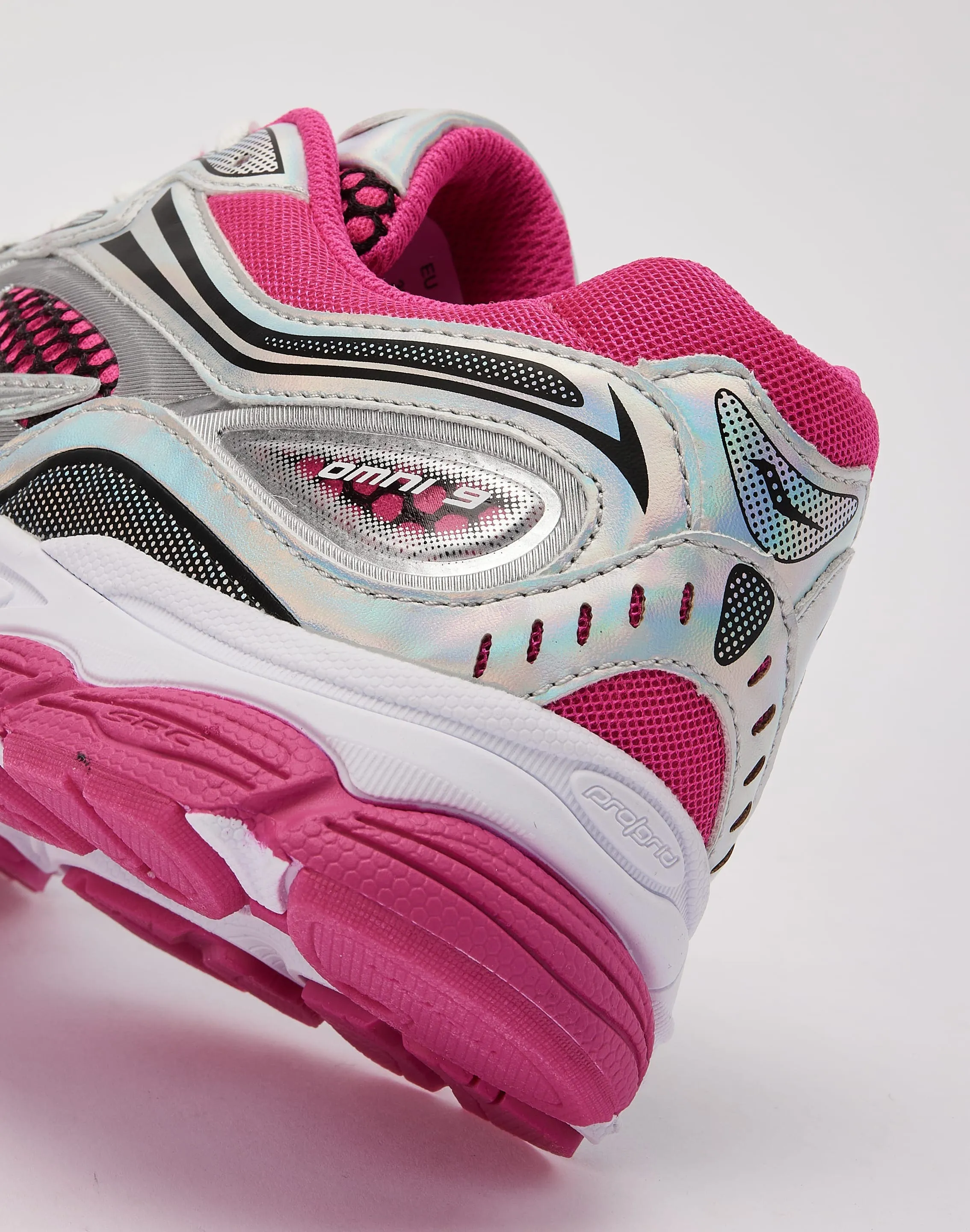 Saucony Omni 9 Grade-School