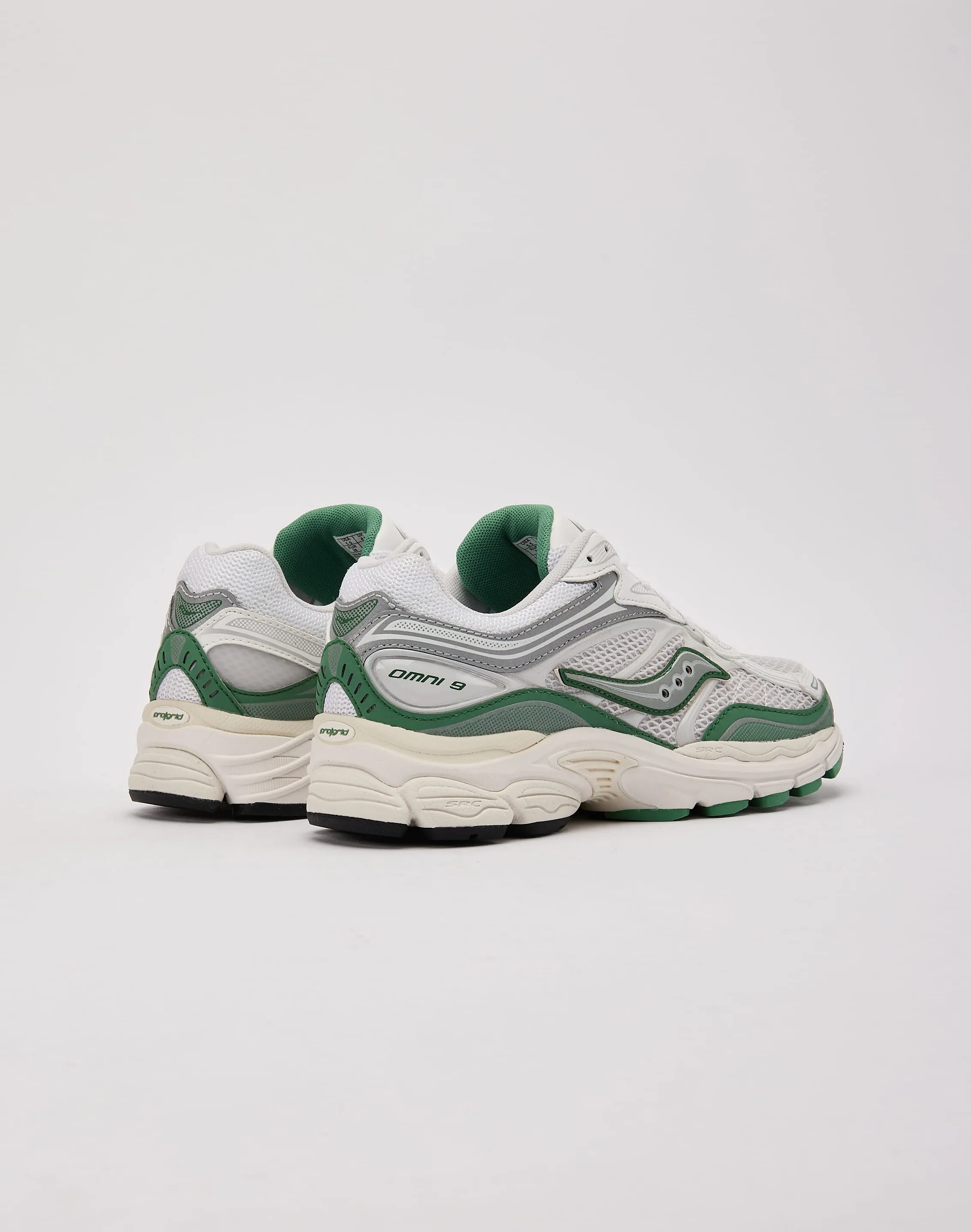 Saucony ProGrid Omni 9 Grade-School