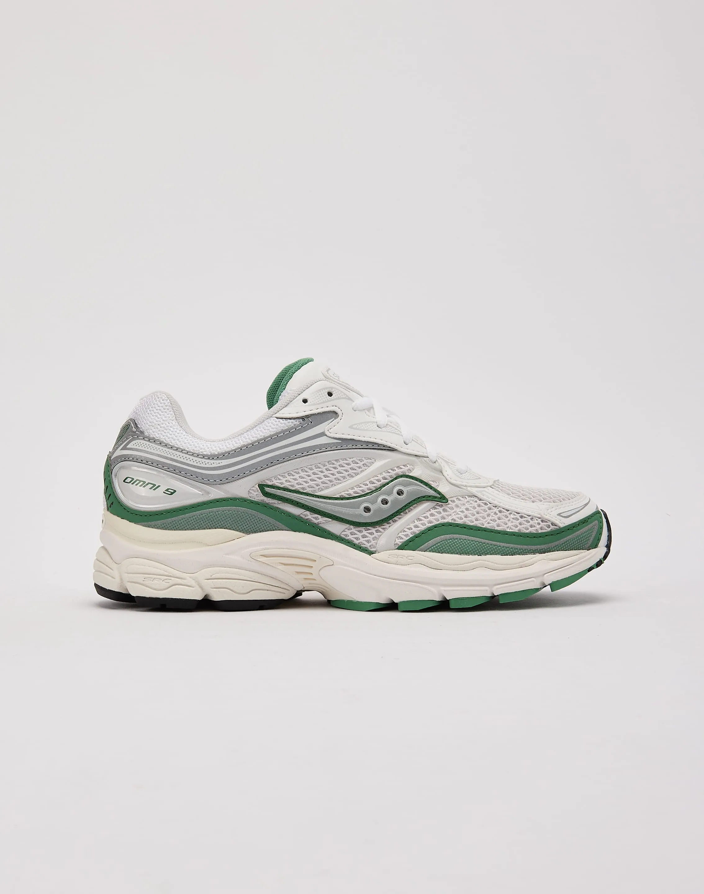 Saucony ProGrid Omni 9 Grade-School