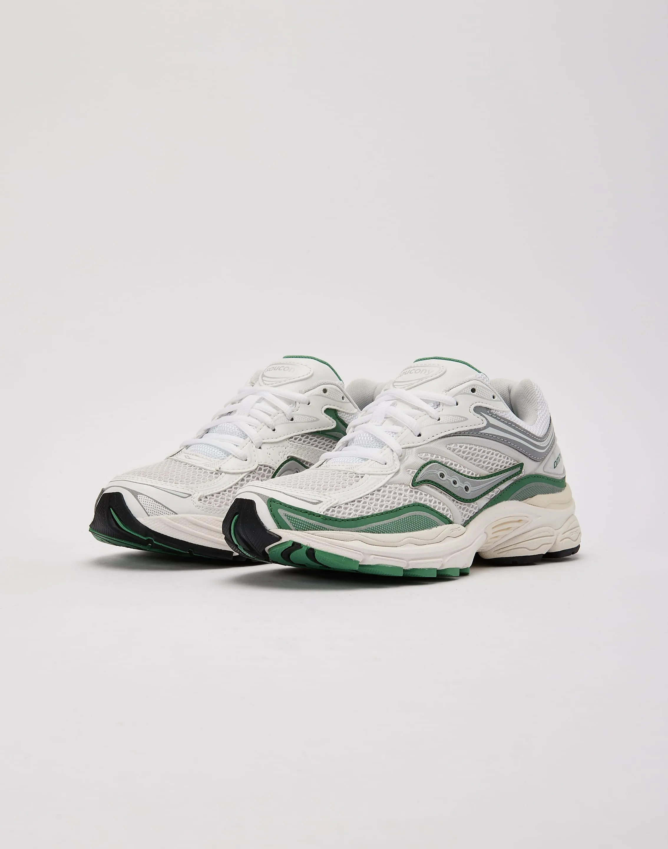 Saucony ProGrid Omni 9 Grade-School