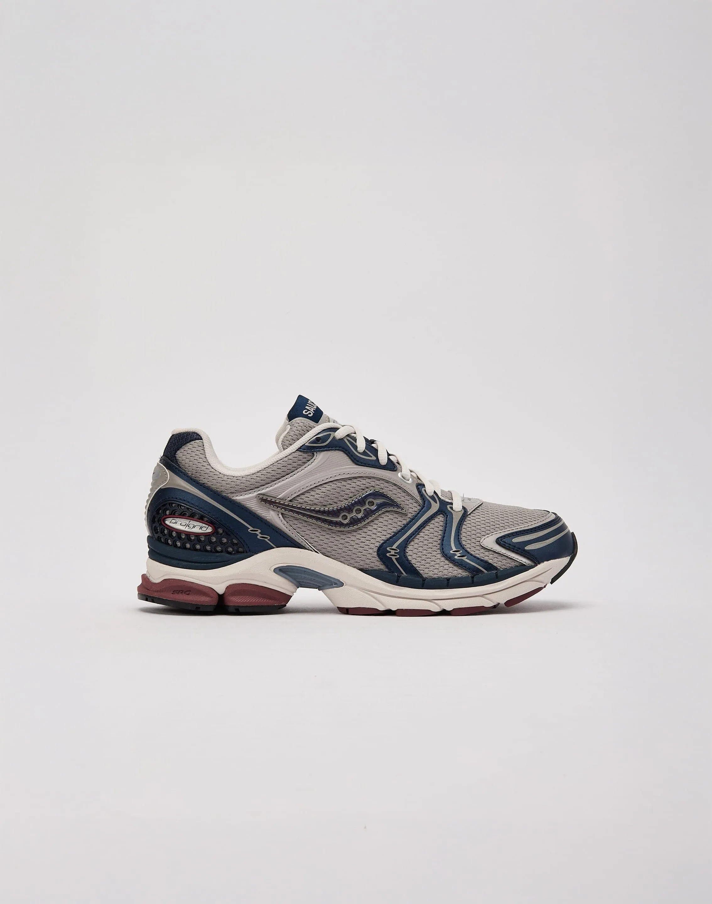 Saucony ProGrid Triumph 4 Grade-School