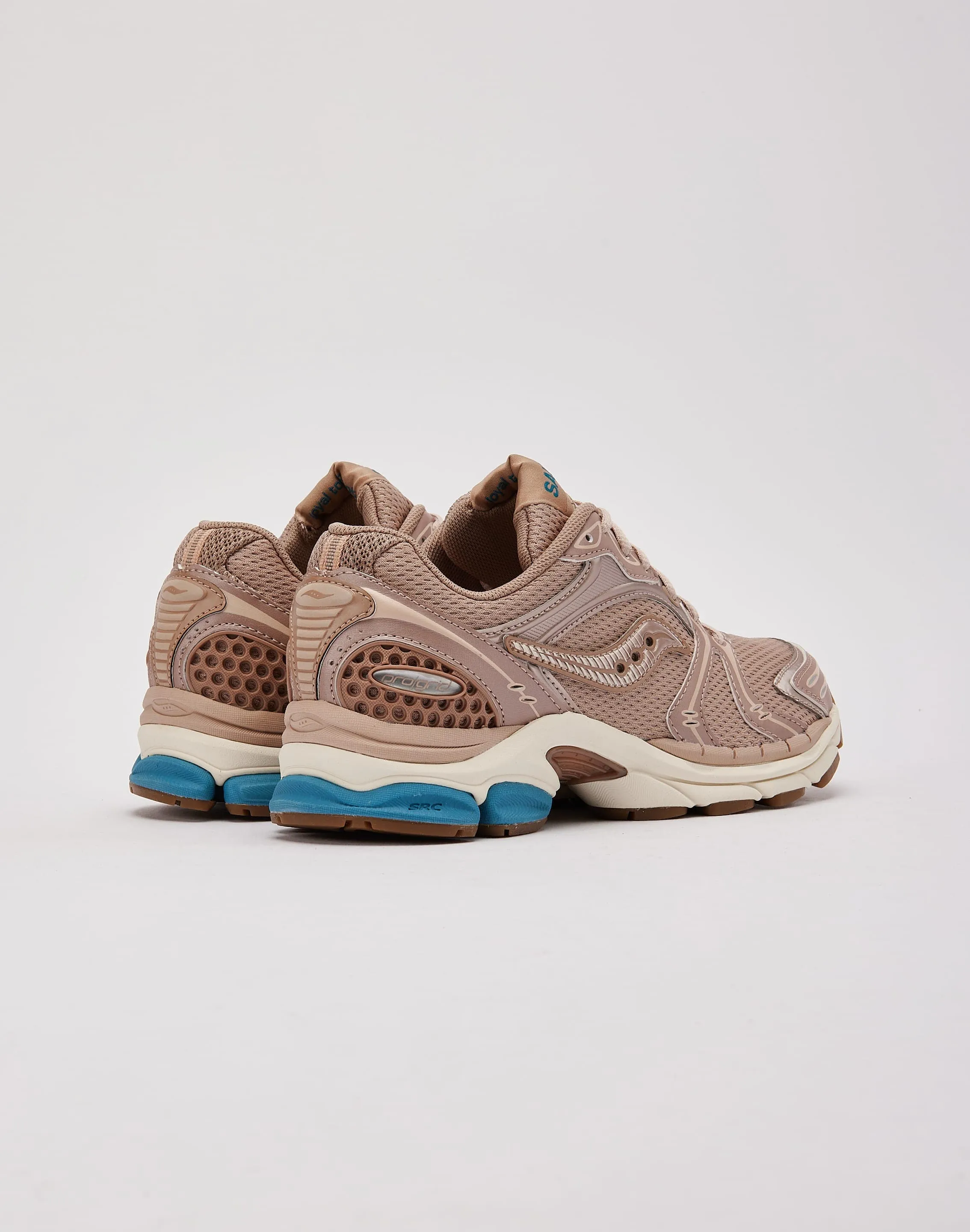 Saucony ProGrid Triumph 4 Grade-School