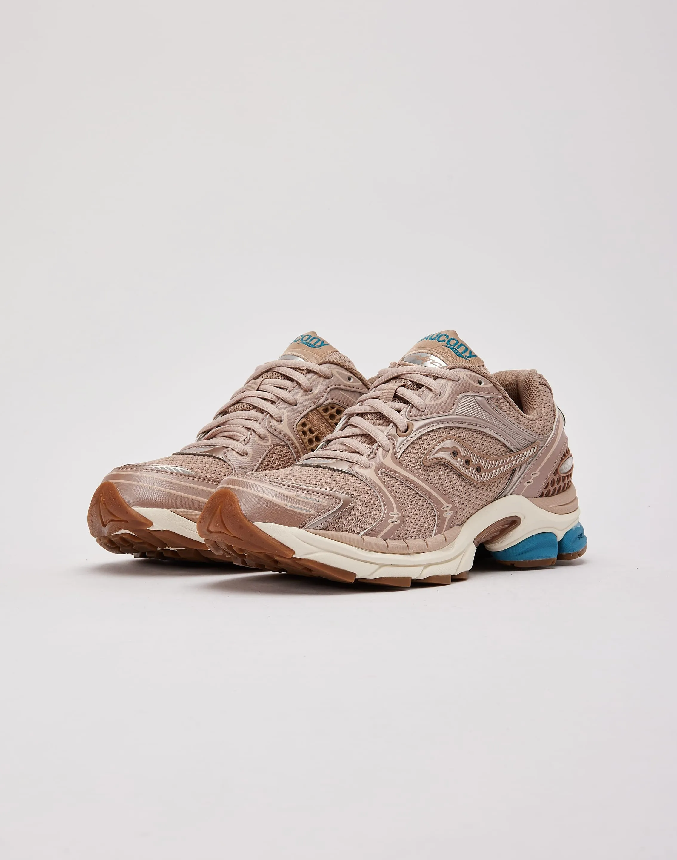 Saucony ProGrid Triumph 4 Grade-School