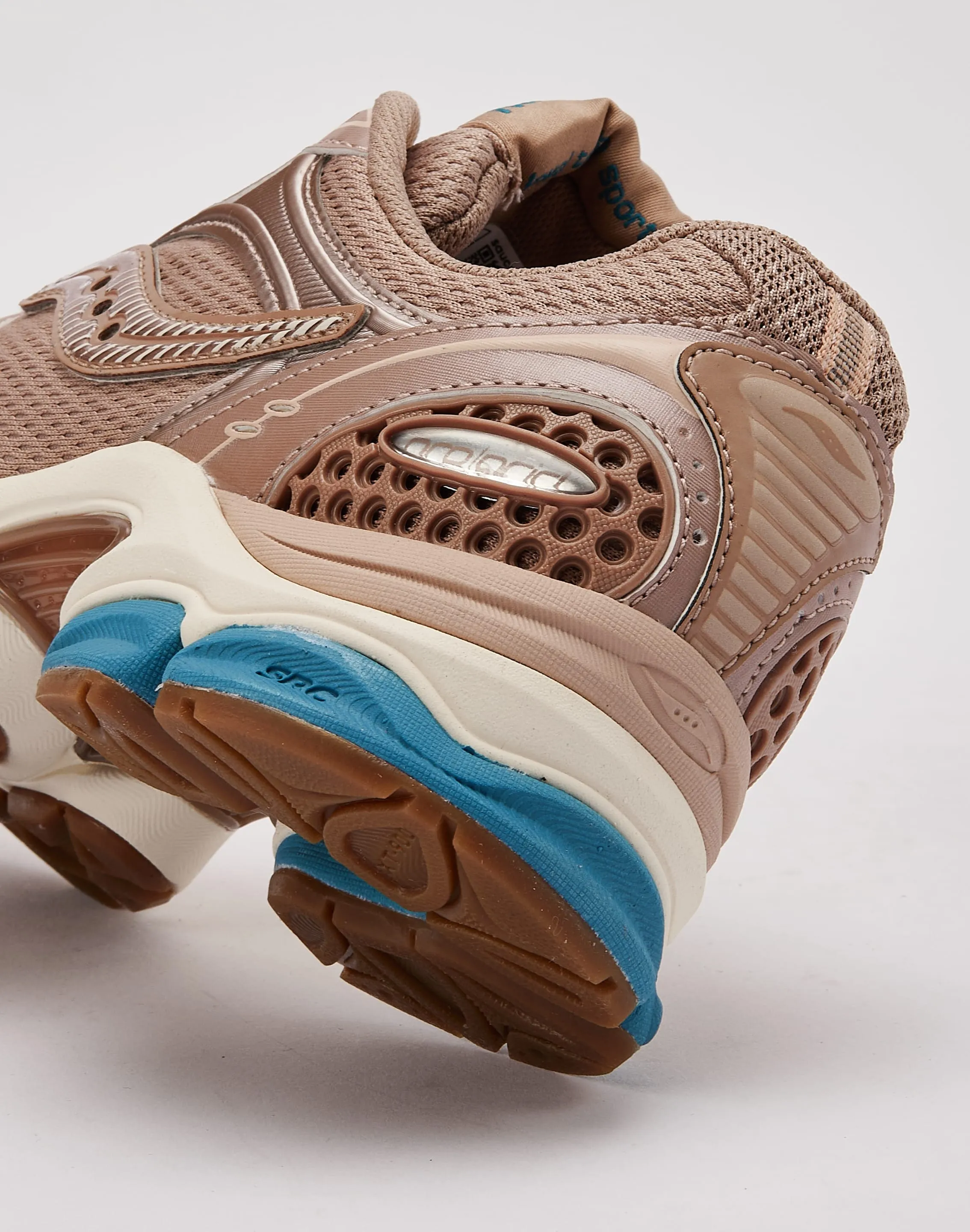 Saucony ProGrid Triumph 4 Grade-School