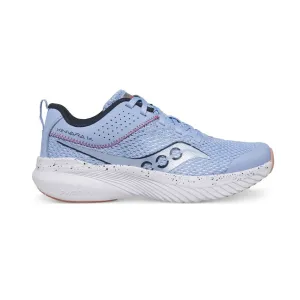 Saucony Shoes Kinvara 14 Light Blue (1Y-7Y)