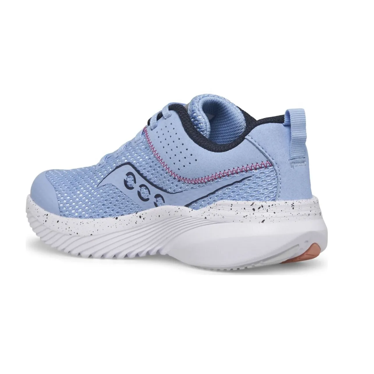 Saucony Shoes Kinvara 14 Light Blue (1Y-7Y)