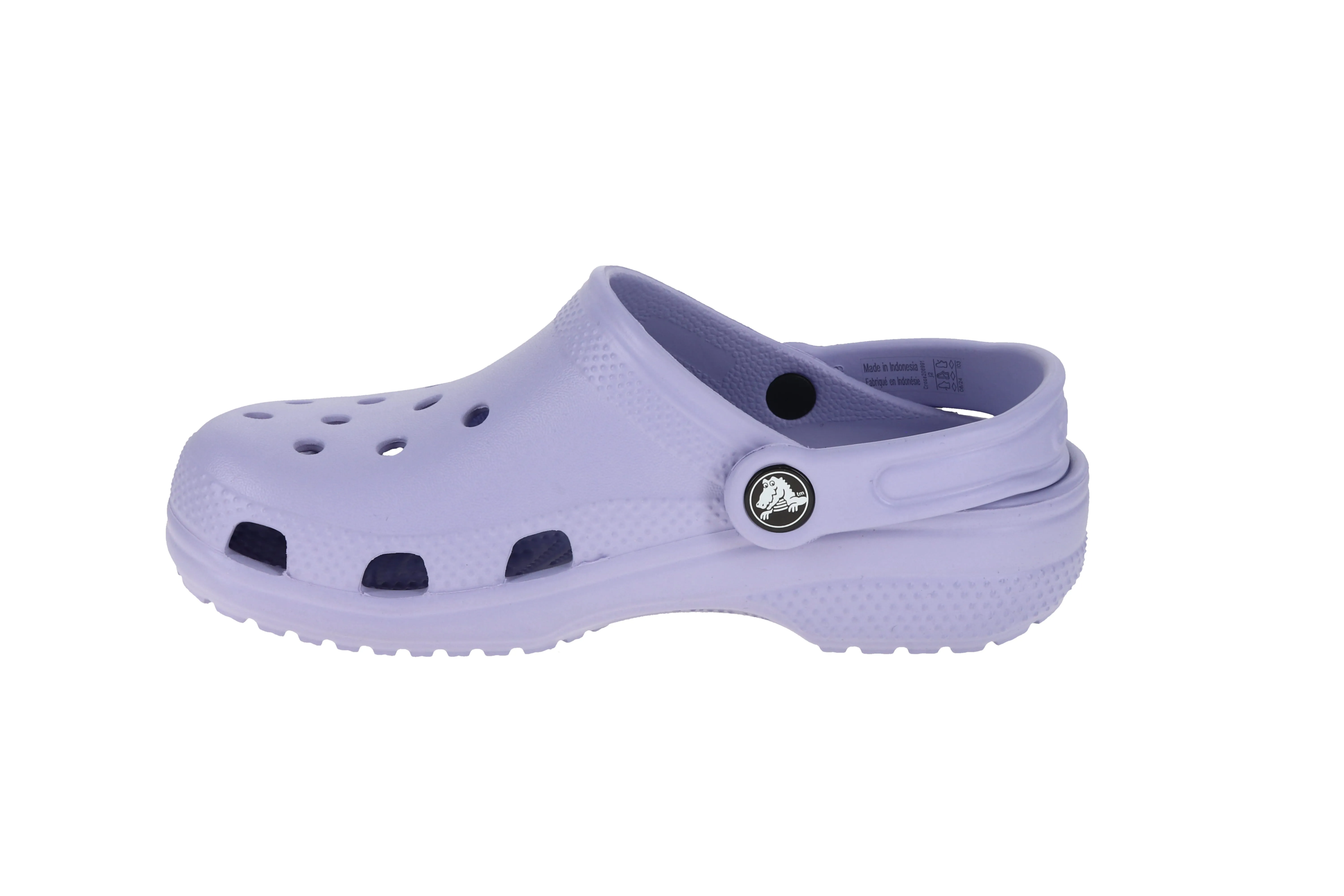 Shoes Crocs Kids' Classic Clog