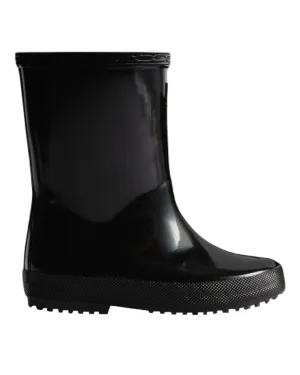 Shoes Hunter Wellies Hunter Original Kids First Gloss Wellington Boots