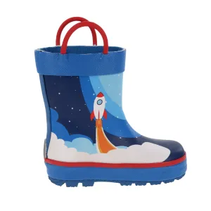 Shoes Kamik Kids' Rocket Ship