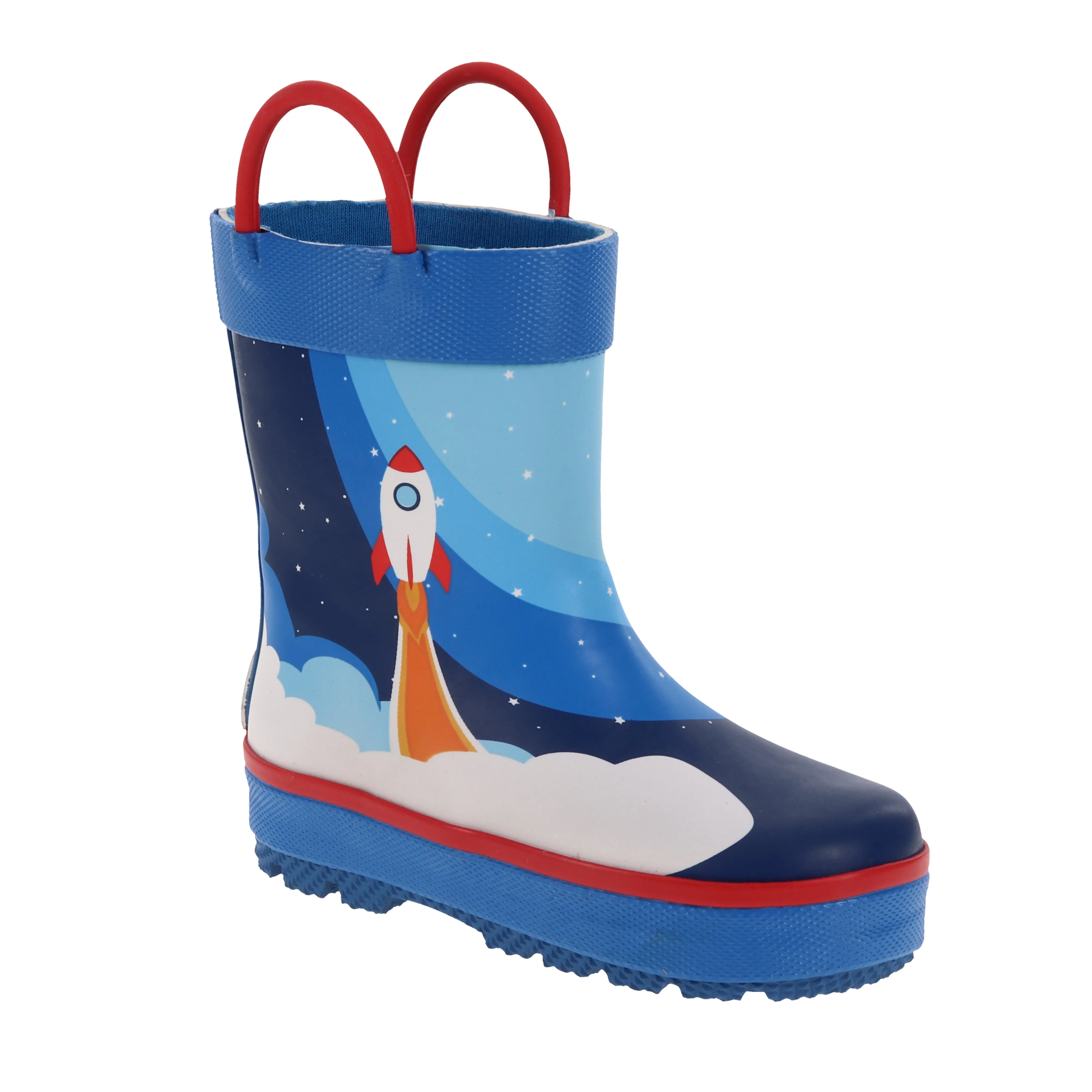 Shoes Kamik Kids' Rocket Ship