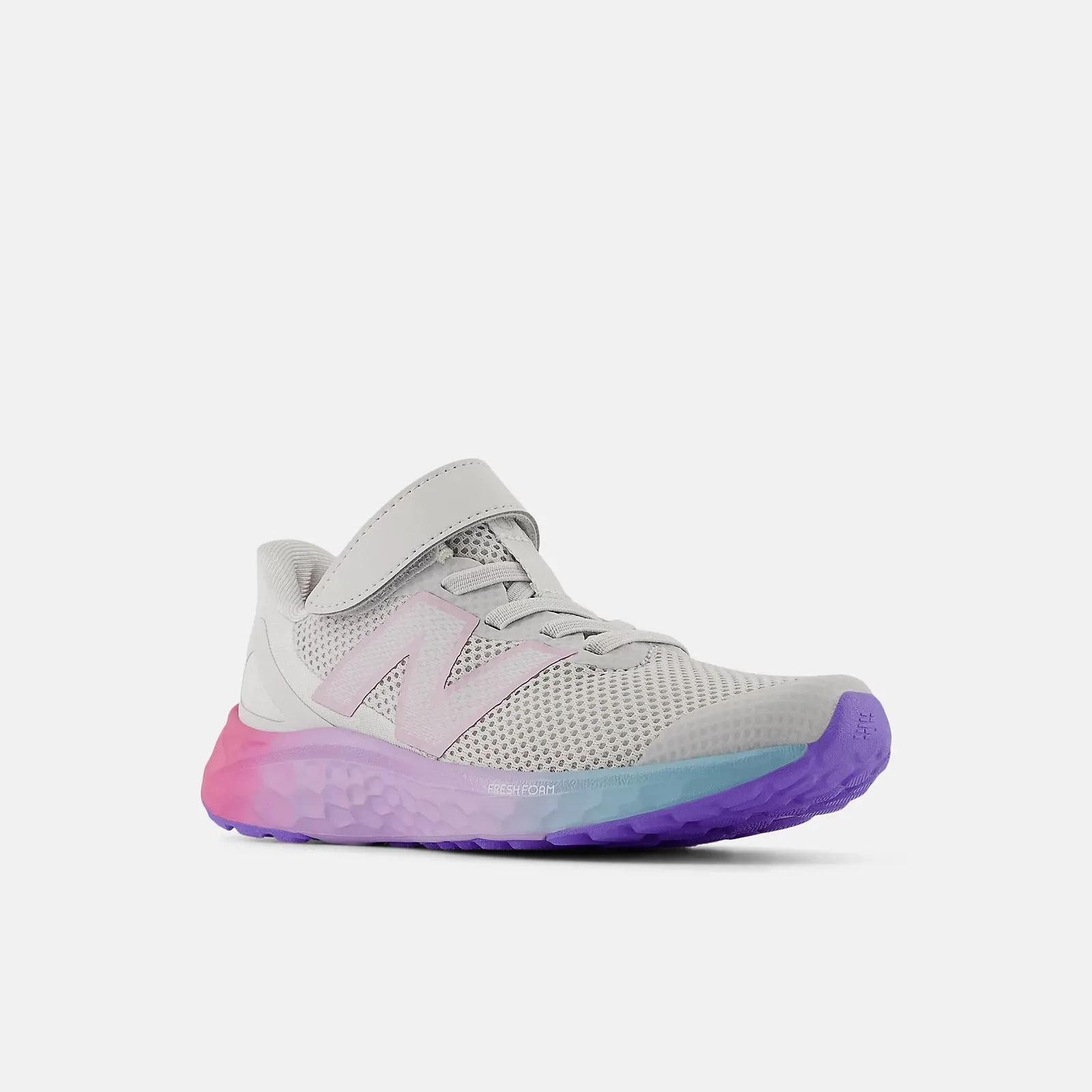 Shoes New Balance Kids' Arishi V4 Bungee
