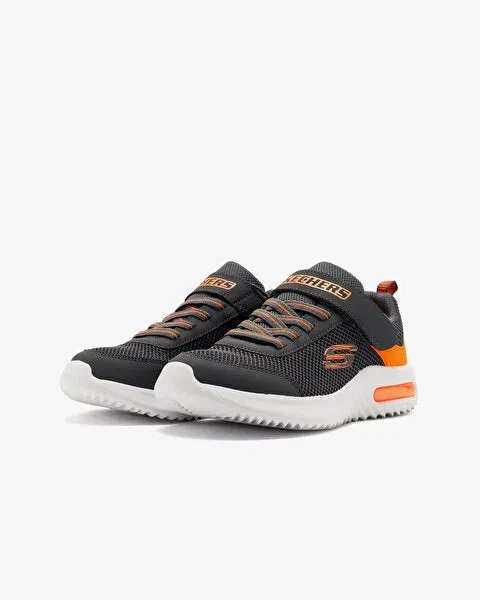 Shoes_Skechers_Kids Bounder-Tech Lifestyle Shoes