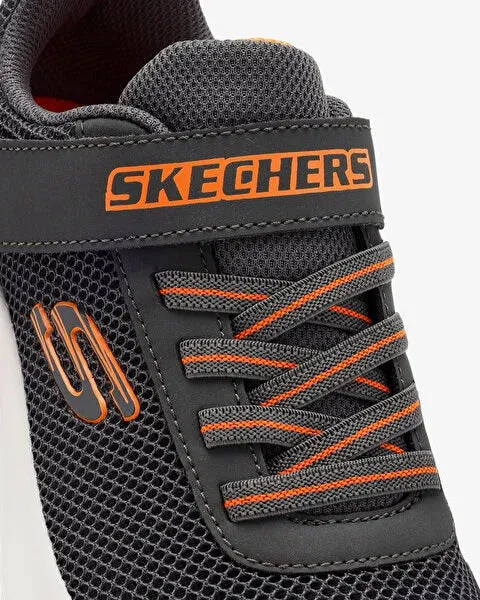 Shoes_Skechers_Kids Bounder-Tech Lifestyle Shoes