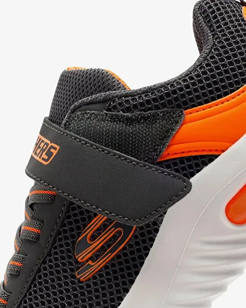 Shoes_Skechers_Kids Bounder-Tech Lifestyle Shoes