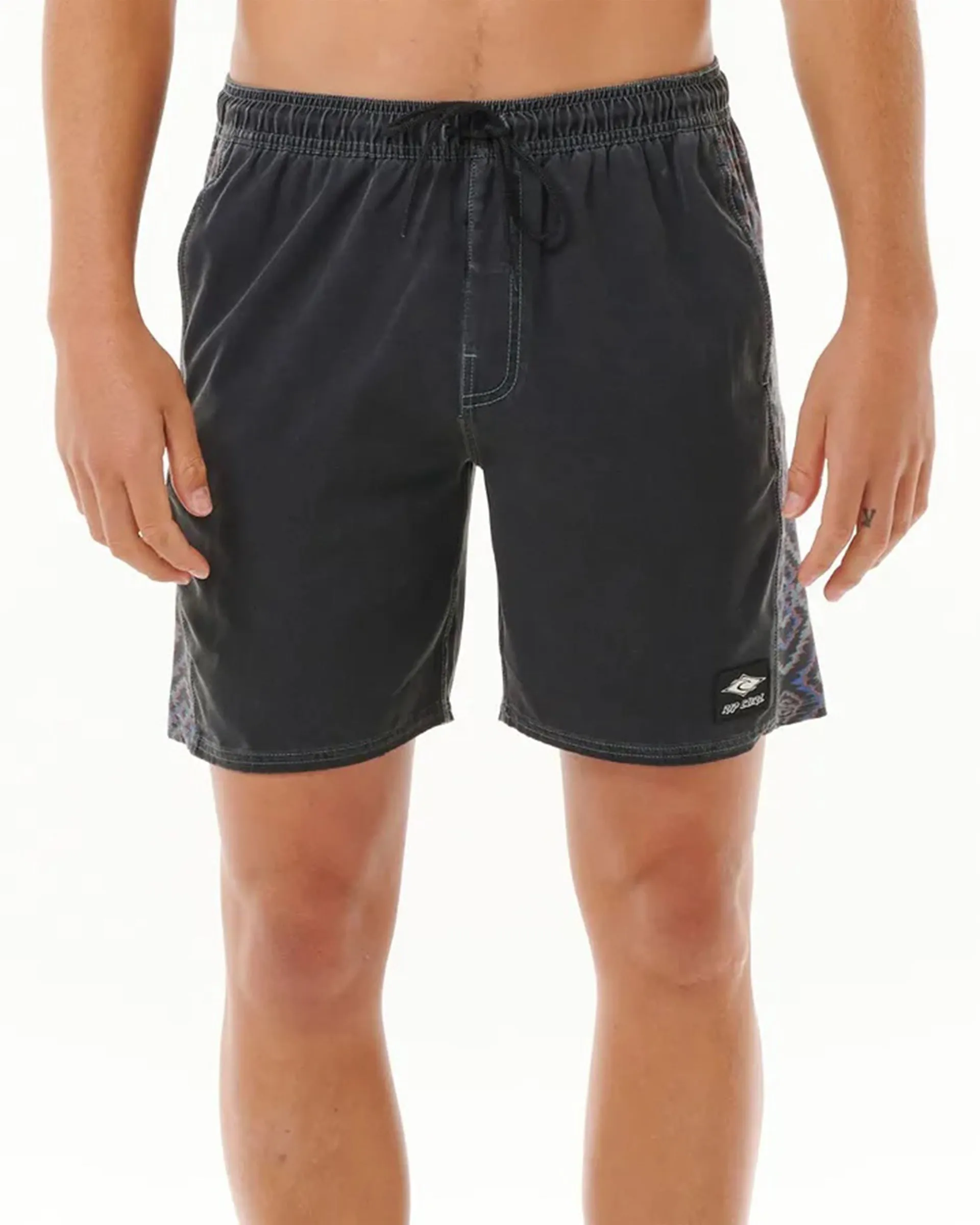 Sideways Volley 18" Boardshorts