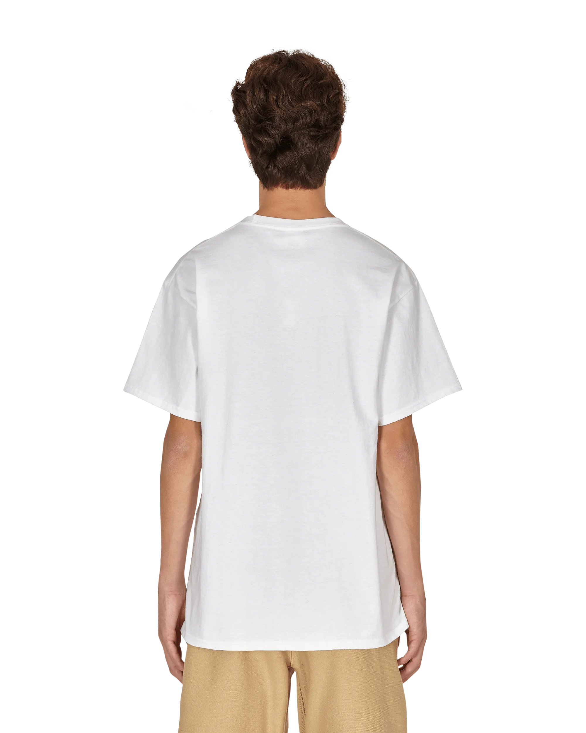 Sign T-Shirt White