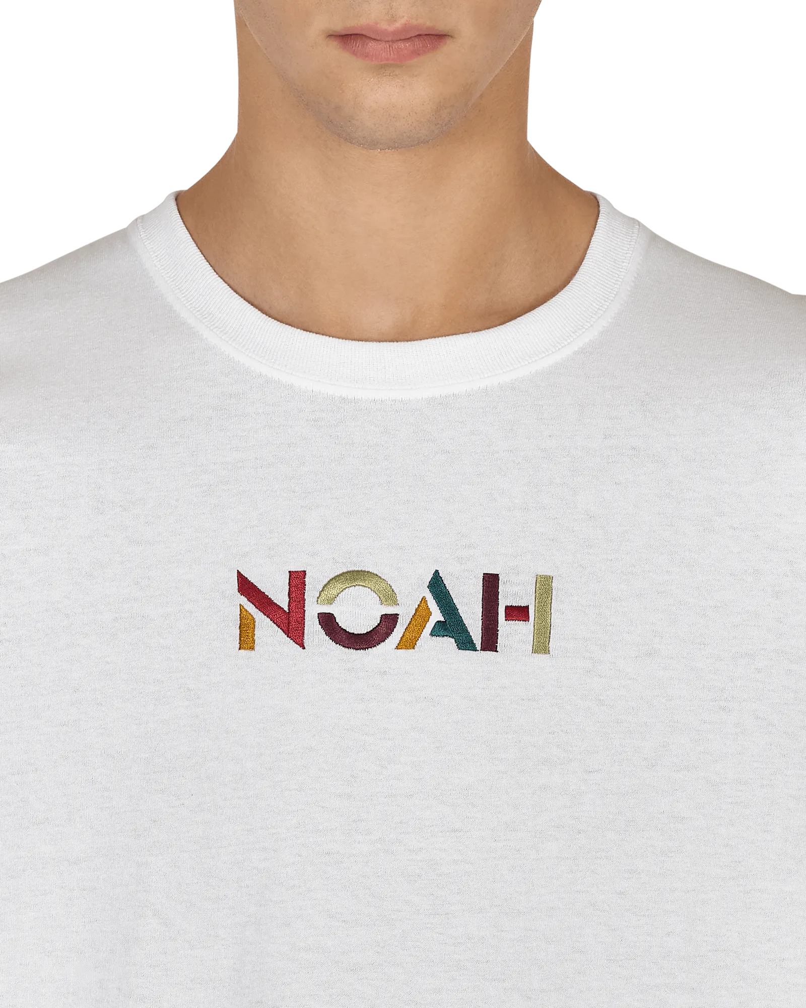 Sign T-Shirt White