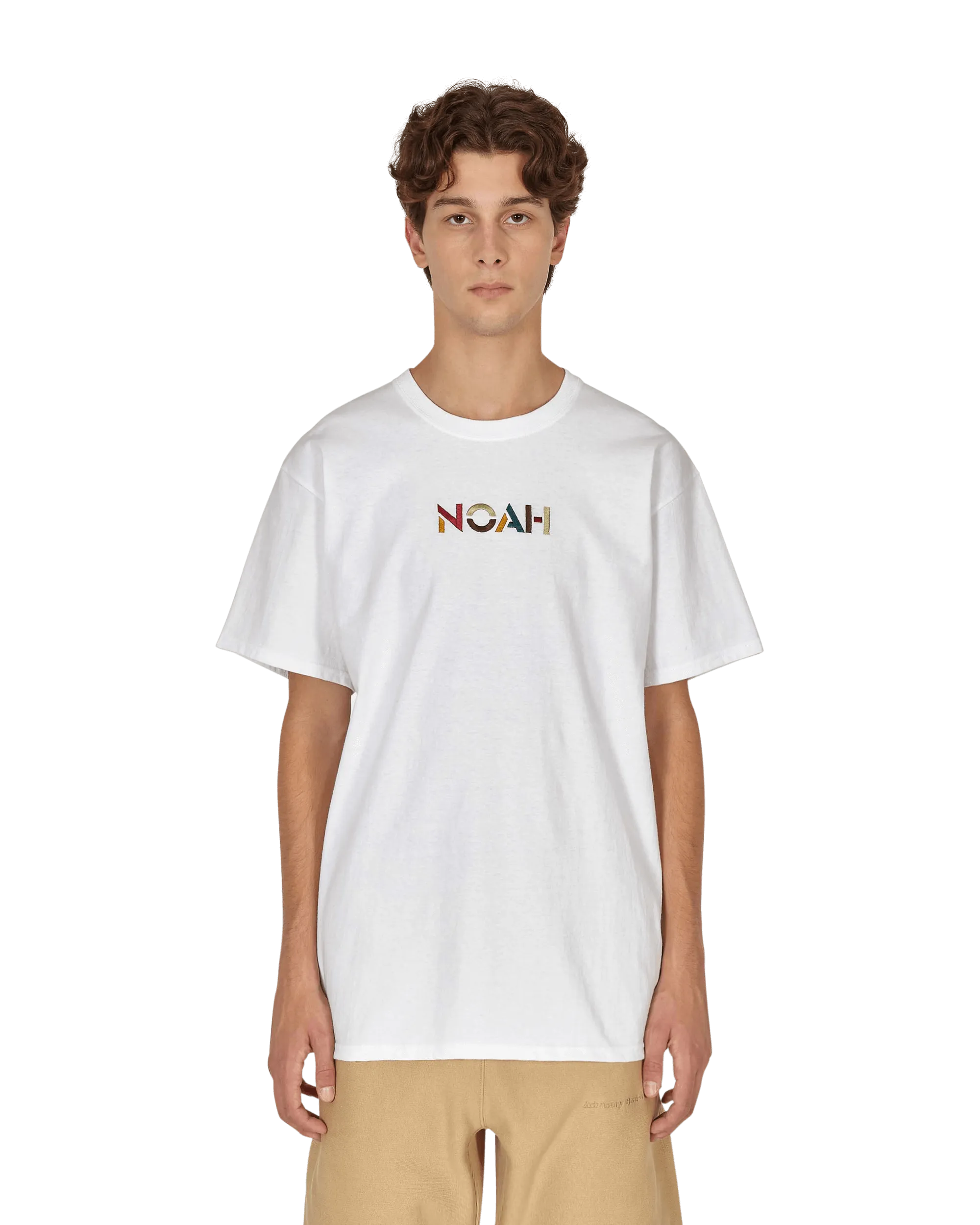 Sign T-Shirt White