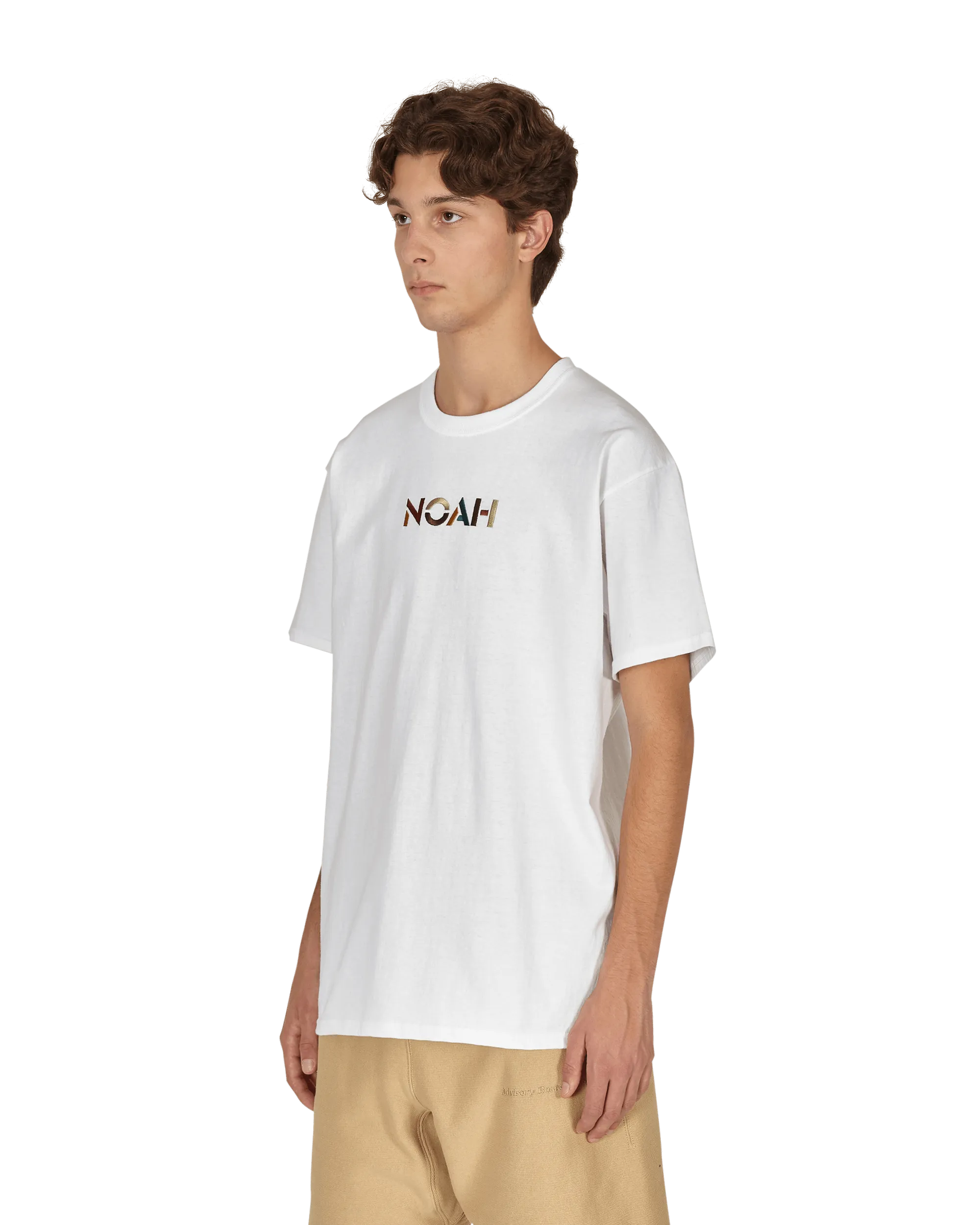Sign T-Shirt White