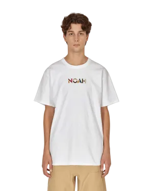 Sign T-Shirt White
