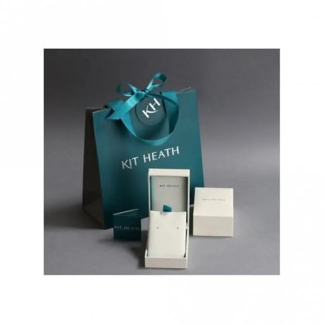 Pendentif Charme c minuscule Signature Skript 9197RPC Kit Bijoux et Accessoires Heath