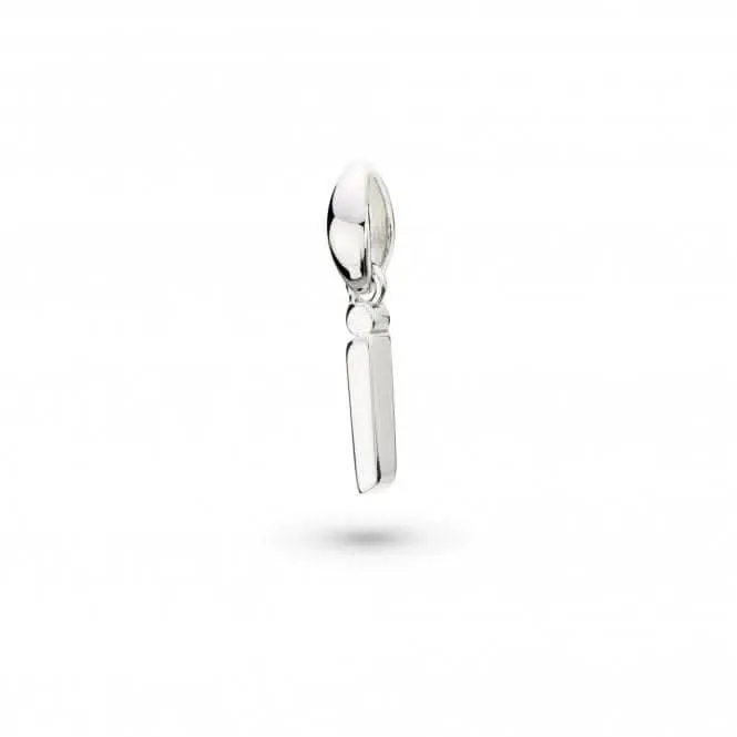 Pendentif Charme i minuscule Signature Skript 9197RPI Kit Heath Bijoux et Accessoires