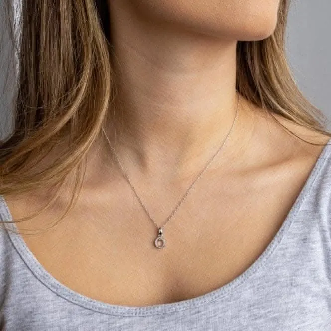 Pendentif Charme 