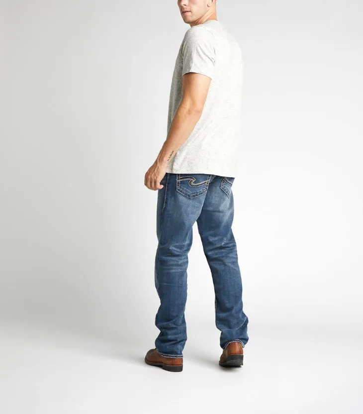 SILVER GRAYSON JEAN
