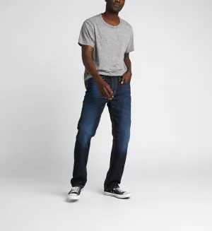 SILVER GRAYSON JEAN