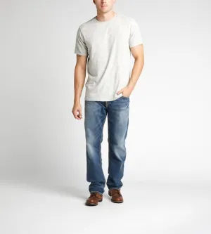 SILVER GRAYSON JEAN