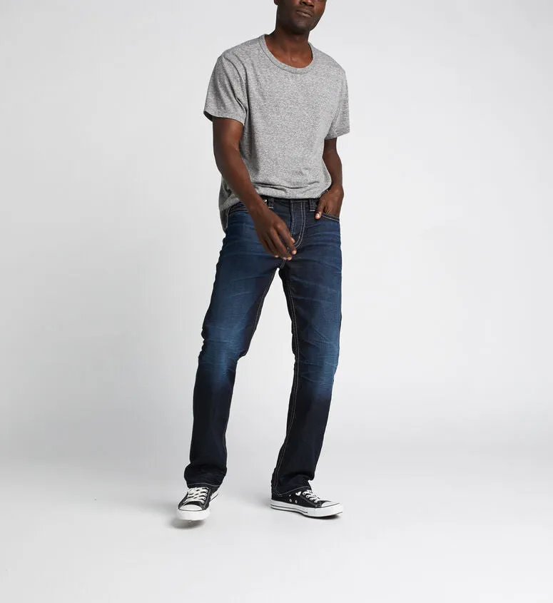 SILVER GRAYSON JEAN