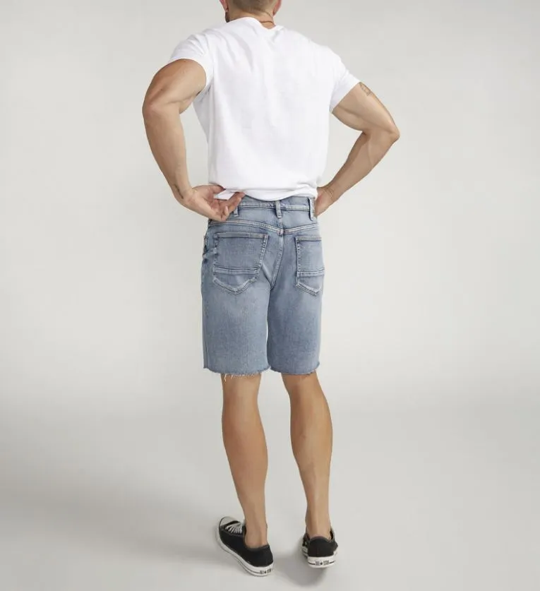Silver Jeans Everyday Short