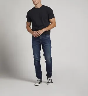 Silver Jeans Infinite Fit Athletic Fit Skinny