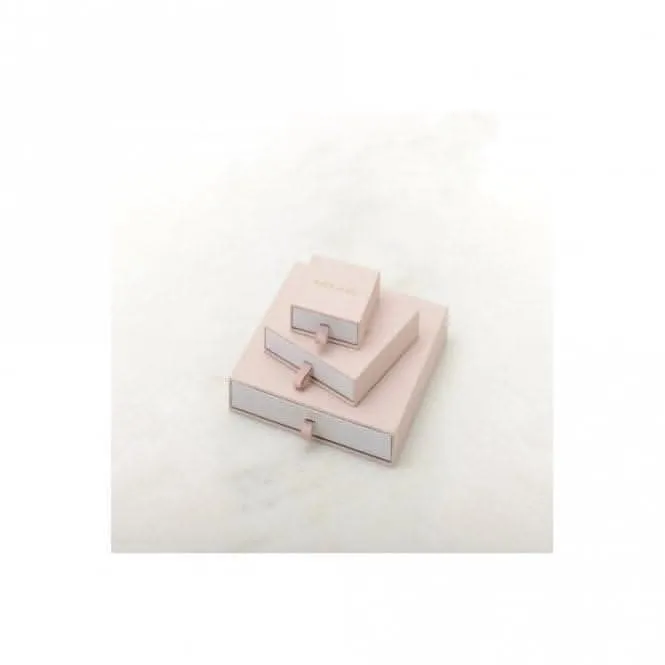 Boucles d'oreilles Huggie en Opale de Kyoto argentée Cabochon E035-15H Ania Haie Jewellery