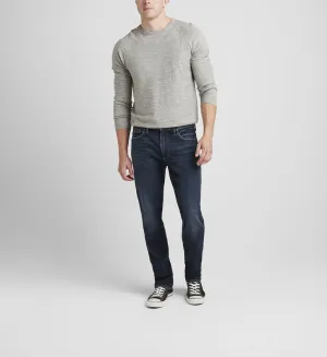 Silver Machray Classic Fit