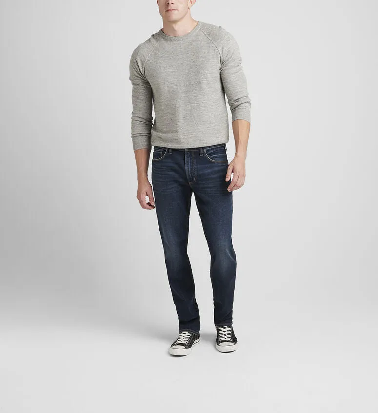 Silver Machray Classic Fit