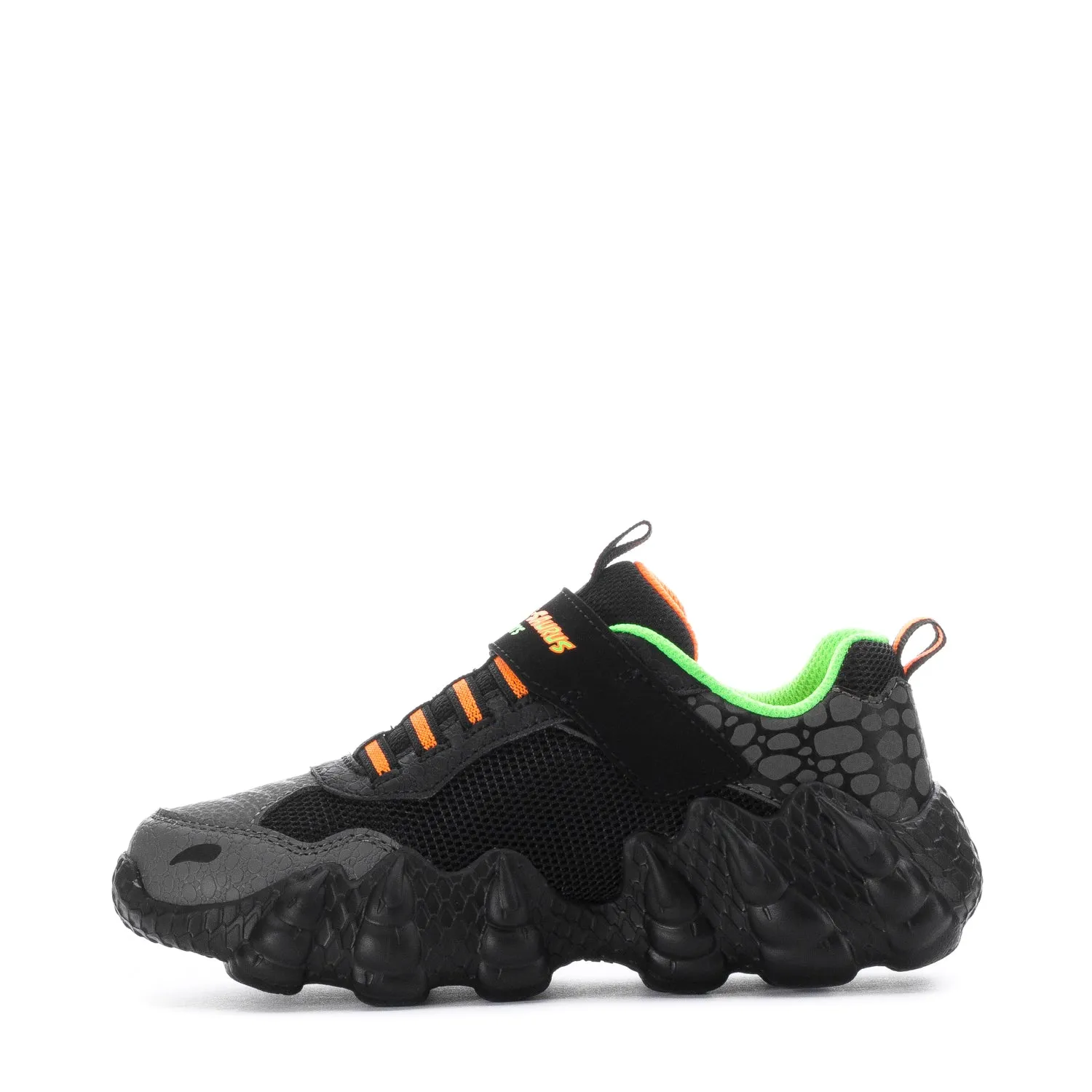 Skech-O-Saurus - Kids Shoes_Skechers