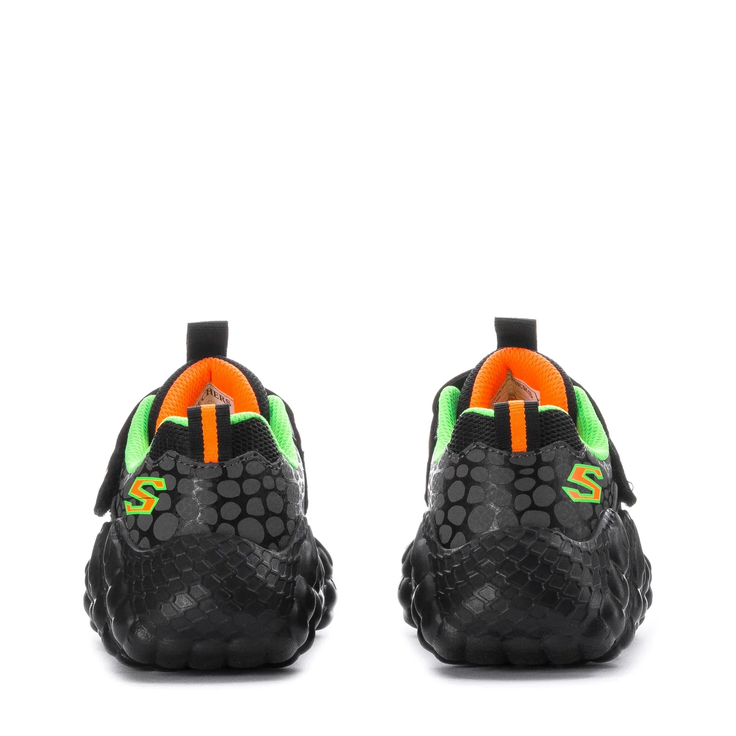 Skech-O-Saurus - Kids Shoes_Skechers