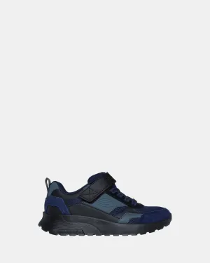 Skechers Shoes Skx-225 Yth B Navy/Black
